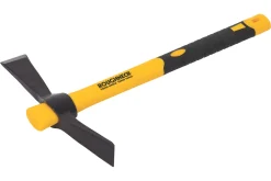 Roughneck 1lb Micro Cutter & Mattock 15"