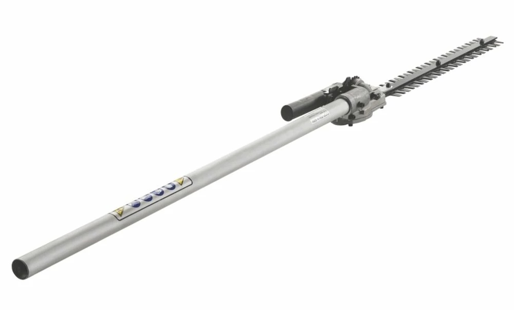 Mountfield MM2605 25.4cc Petrol 4-in-1 Multi-Tool - Image 7