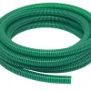 Essentials Reinforced Suction/Delivery Hose Green 10m X 2"