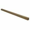 Forest Fence Posts 100 X 100mm X 2400mm 5 Pack
