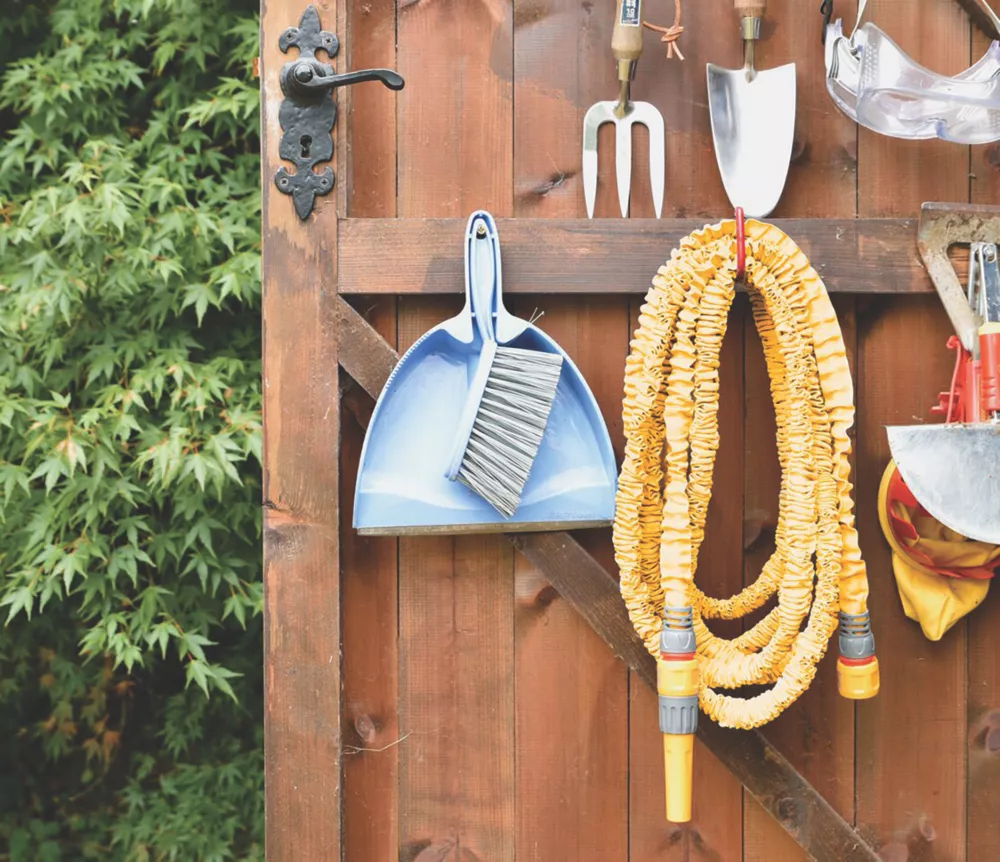 Hozelock Superhoze 30m Expanding Hose - Image 4