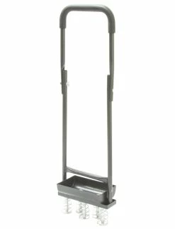 The Handy THHTA 5-Prong Hollow Tine Aerator