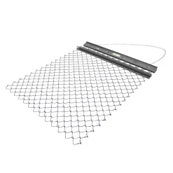 The Handy THDM Light Duty Drag Mat 1220mm