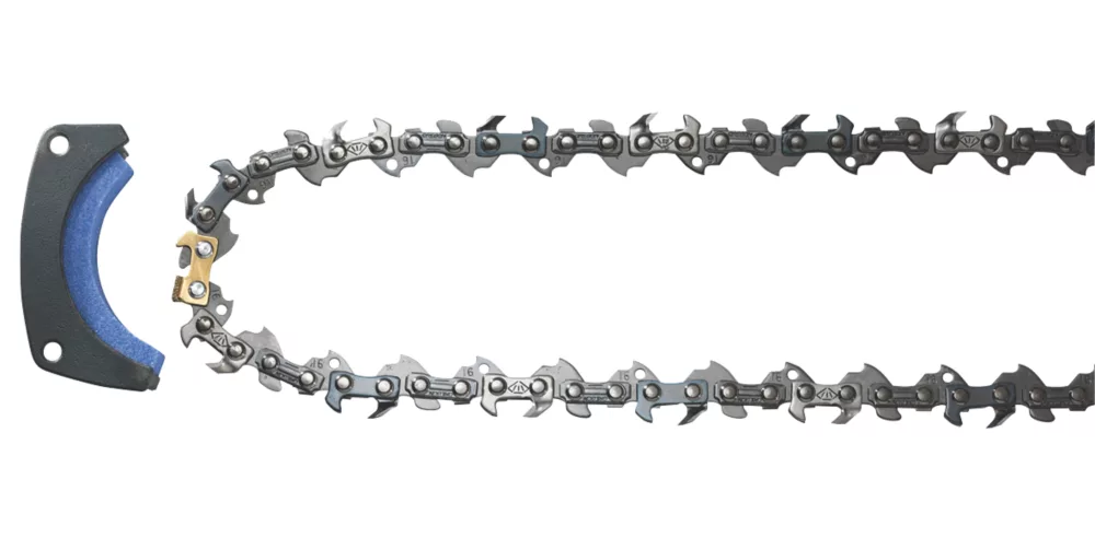 Oregon PowerSharp 3/8 45cm Chainsaw Chain 3/8" X 0.050" (1.3mm) - Image 2