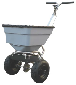 The Handy Salt Spreader 45kg