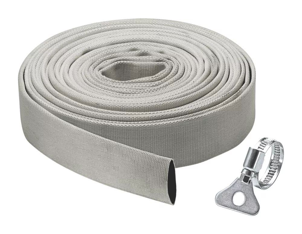 Karcher 10m Fabric Hose