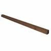 Forest Fence Posts 100 X 100mm X 2400mm 3 Pack