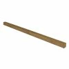 Forest Fence Posts 75 X 75mm X 1800mm 5 Pack