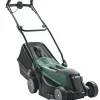 Bosch EasyRotak 36V 1 X 4.0Ah Li-Ion Brushless Cordless 37cm Lawn Mower
