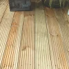 Forest Deck Boards 2.4m X 0.12m X 19mm 20 Pack