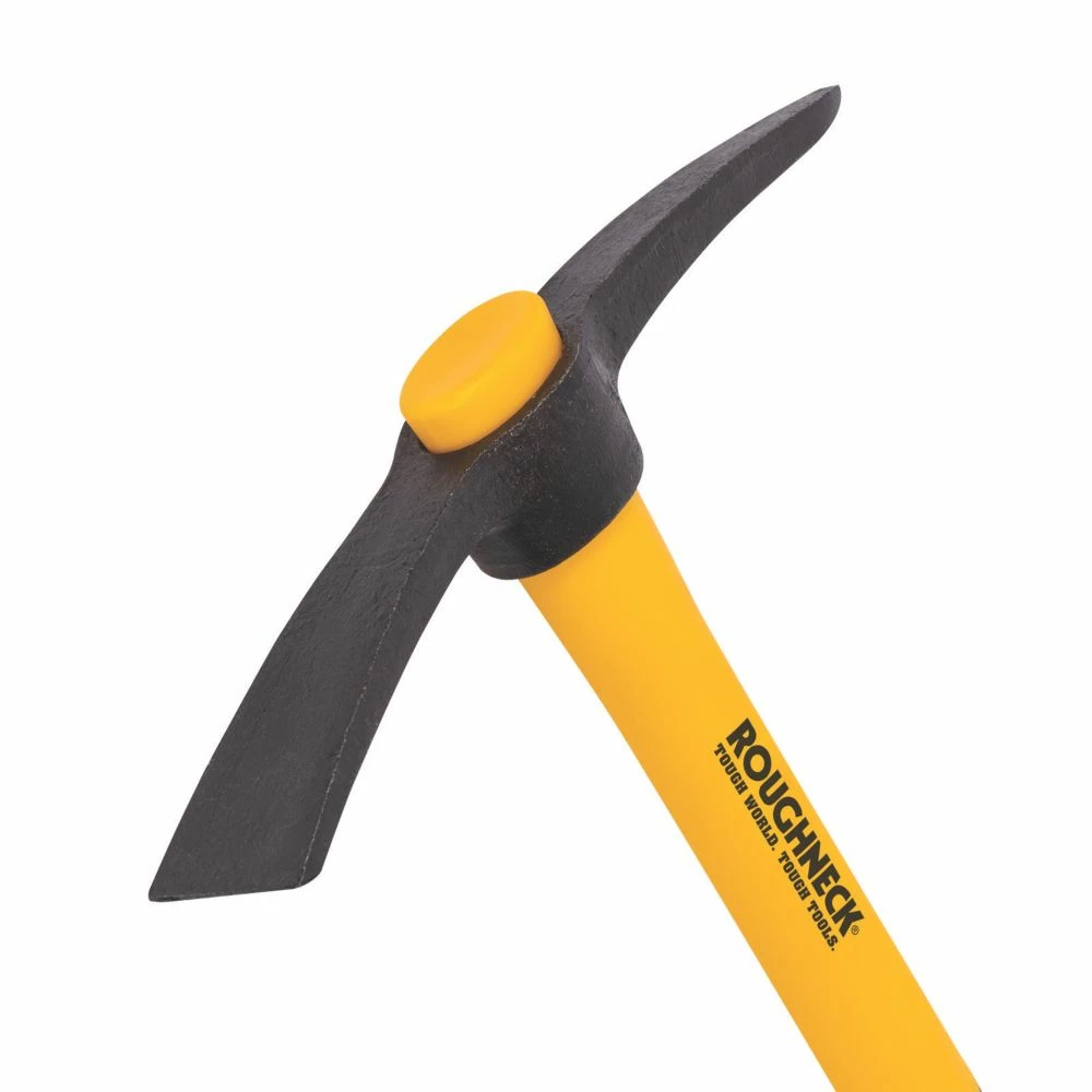 Roughneck 1lb Micro Pick & Mattock 15" - Image 2