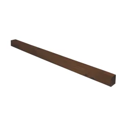 Forest Fence Posts 100 X 100mm X 1800mm 5 Pack