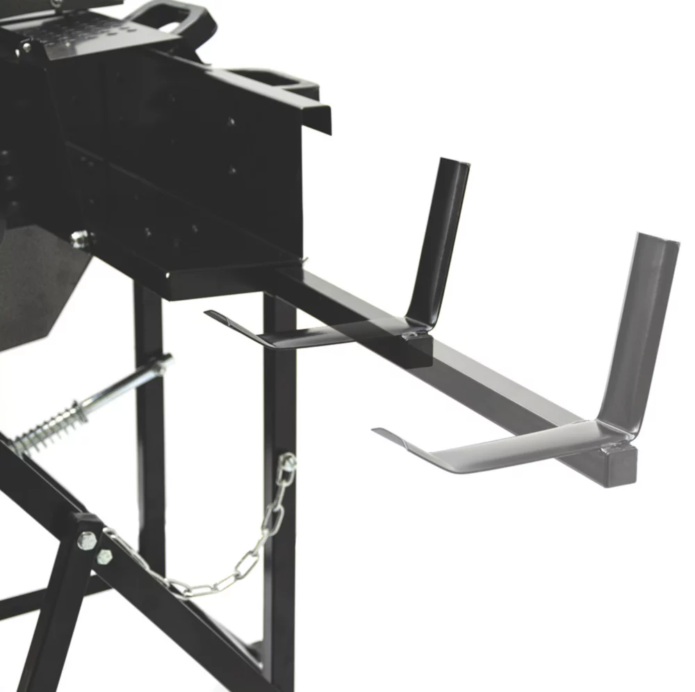 The Handy THSBENCH-G 405mm Saw Bench With Guard 2200W - Image 5