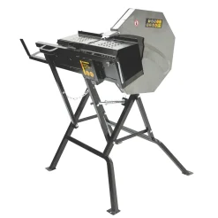 The Handy THSBENCH-G 405mm Saw Bench With Guard 2200W