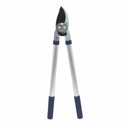 Spear And Jackson Spear & Jackson Razorsharp Dual-Geared Bypass Lopper 26 1/4" (670mm)
