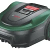 Bosch 18V 2.5Ah Li-Ion Power For All Brushless Cordless 19cm Indego S 500 Robotic Lawn Mower