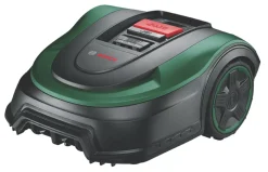 Bosch 18V 2.5Ah Li-Ion Power For All Brushless Cordless 19cm Indego S 500 Robotic Lawn Mower