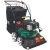 Webb WEWBVAC 140cc 58cm Petrol Self-Propelled Walk-Behind Vacuum