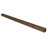 Forest Fence Posts 75 X 75mm X 2400mm 3 Pack