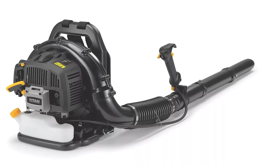 Titan TTBPP52 51.7cc 2-Stroke Backpack Blower - Image 2