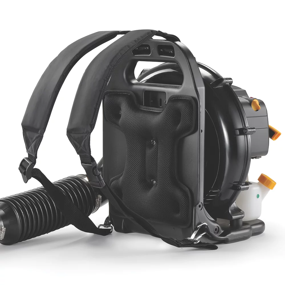 Titan TTBPP52 51.7cc 2-Stroke Backpack Blower - Image 3
