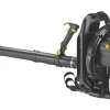Titan TTBPP52 51.7cc 2-Stroke Backpack Blower