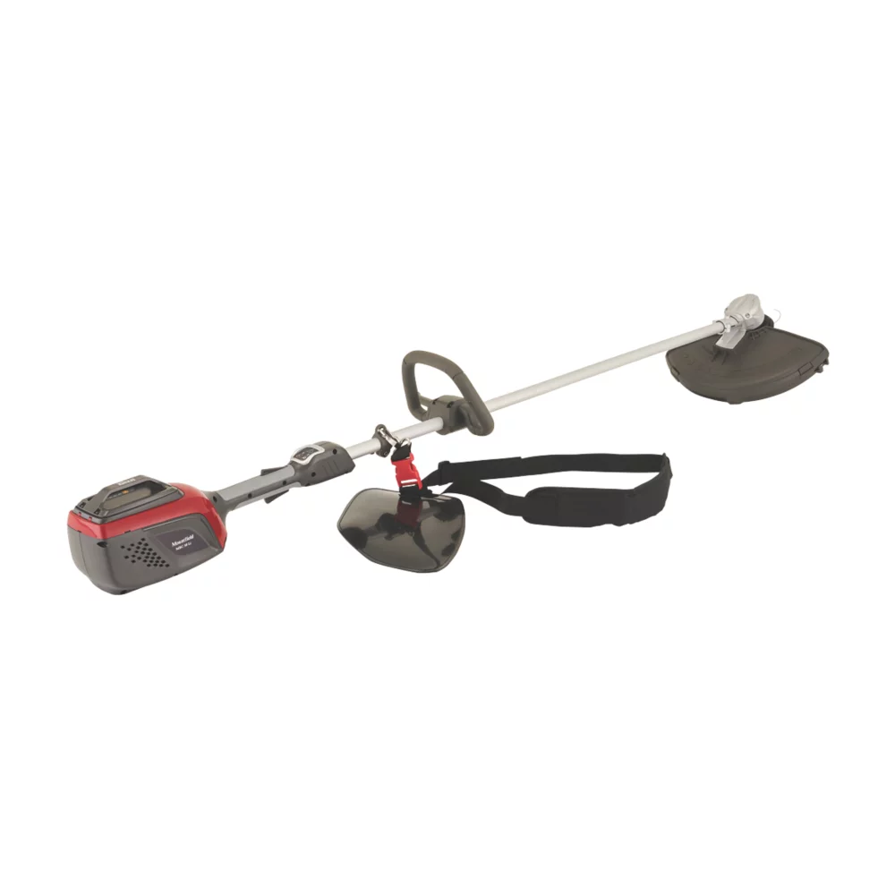 Mountfield Freedom 500 MBC50Li 48V Li-Ion E-Power Brushless Cordless Brushcutter - Bare - Image 2