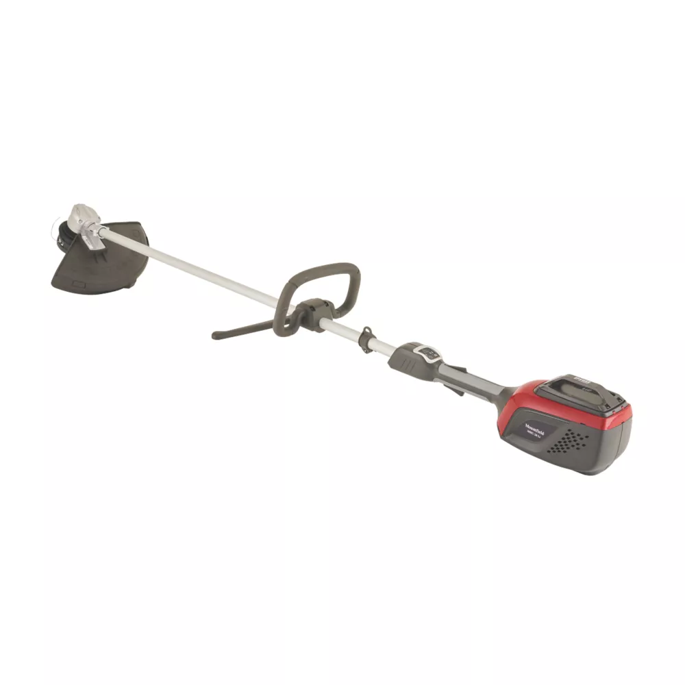 Mountfield Freedom 500 MBC50Li 48V Li-Ion E-Power Brushless Cordless Brushcutter - Bare - Image 4