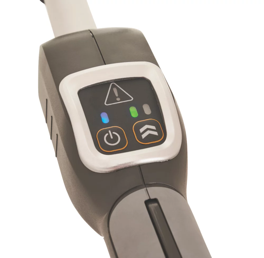 Mountfield Freedom 500 MBC50Li 48V Li-Ion E-Power Brushless Cordless Brushcutter - Bare - Image 8