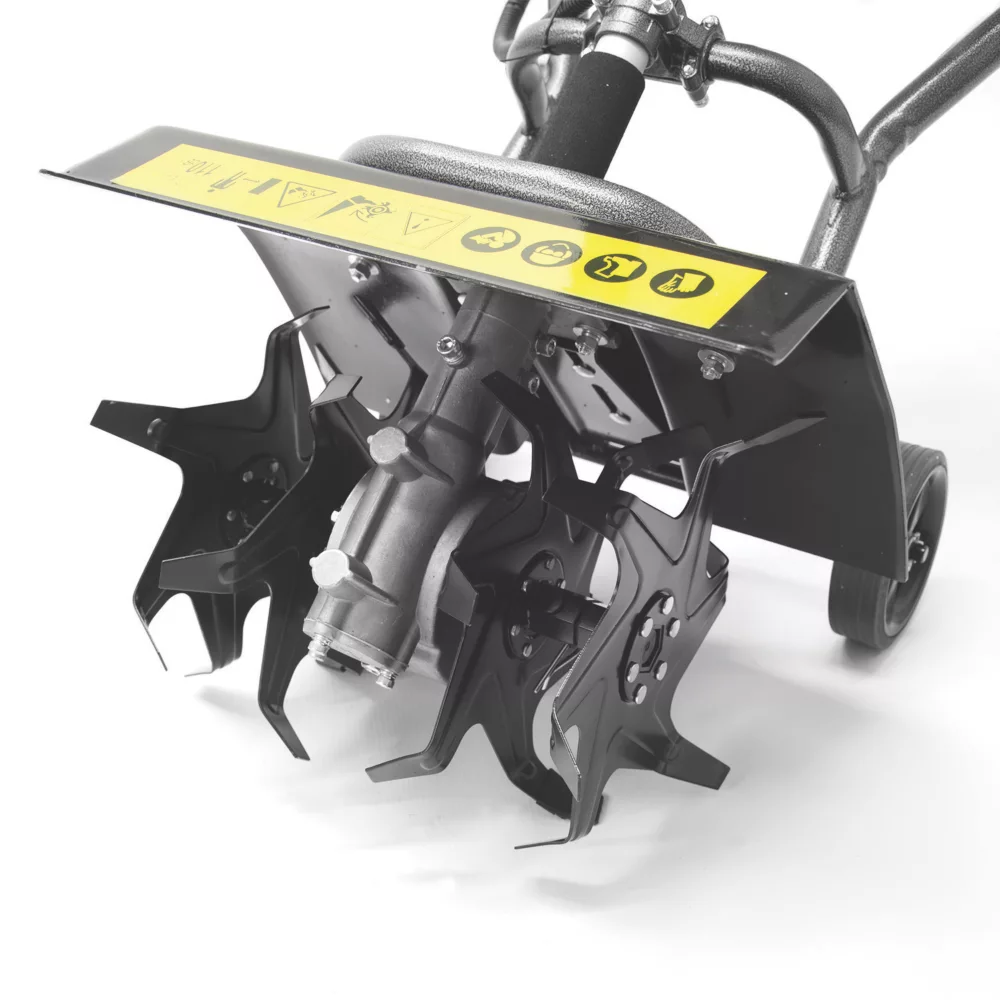The Handy THPMT 30cm 43cc Petrol Mini Tiller - Image 2