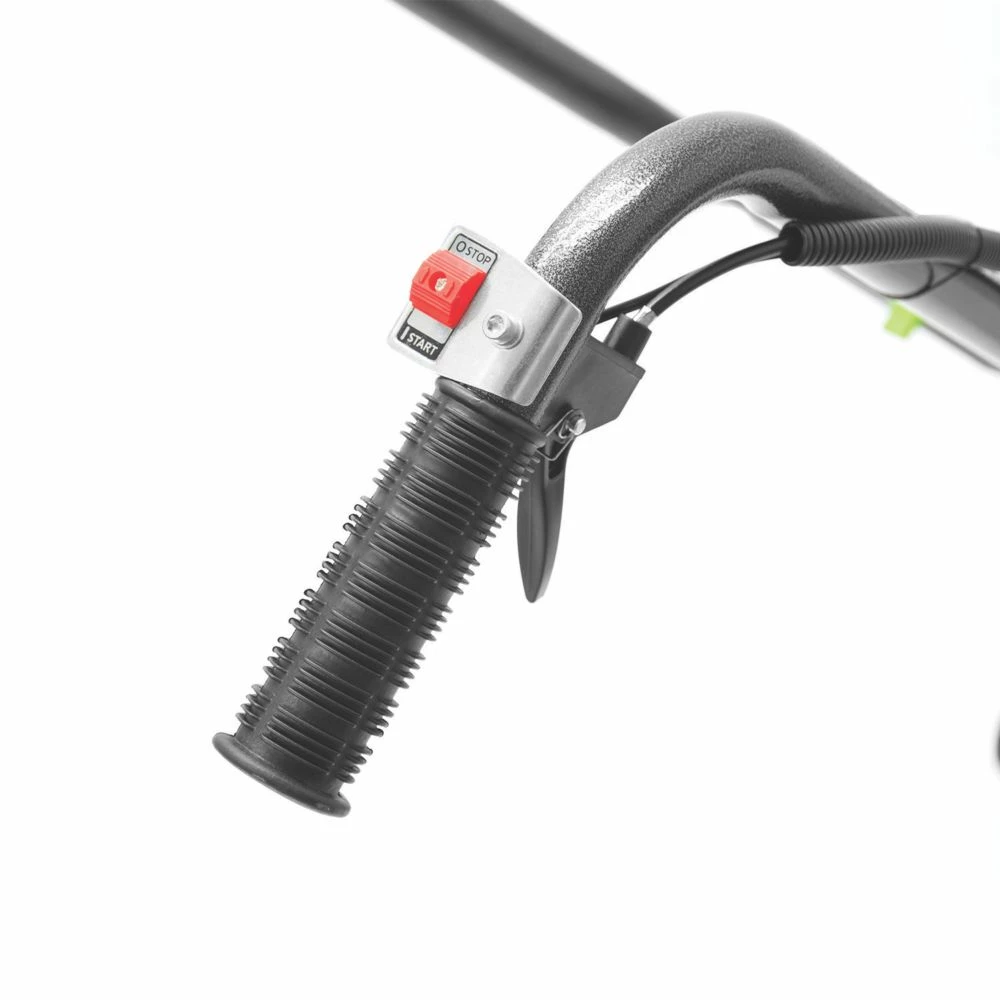 The Handy THPMT 30cm 43cc Petrol Mini Tiller - Image 5