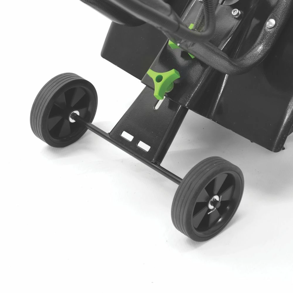 The Handy THPMT 30cm 43cc Petrol Mini Tiller - Image 6