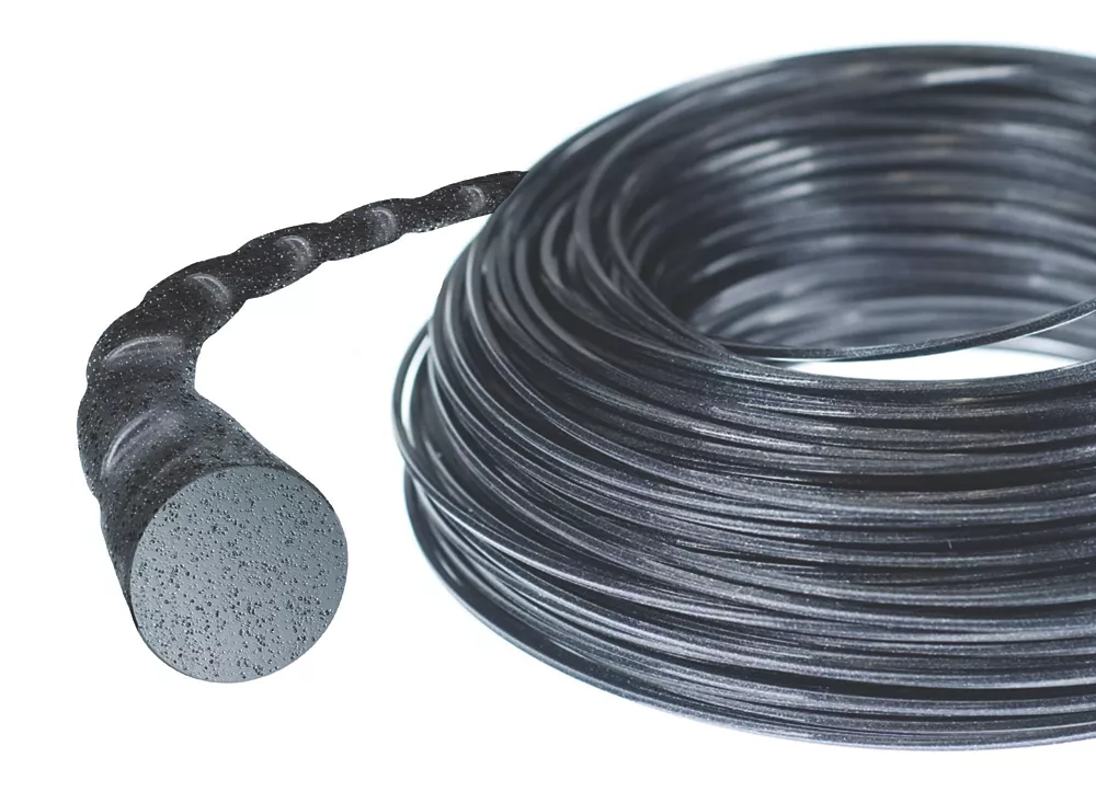 Oregon Nylium Silencio Trimmer Line 1.6mm X 15m - Image 2