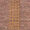 Forest Softwood Tall Rectangular Trellis X 4 Pack