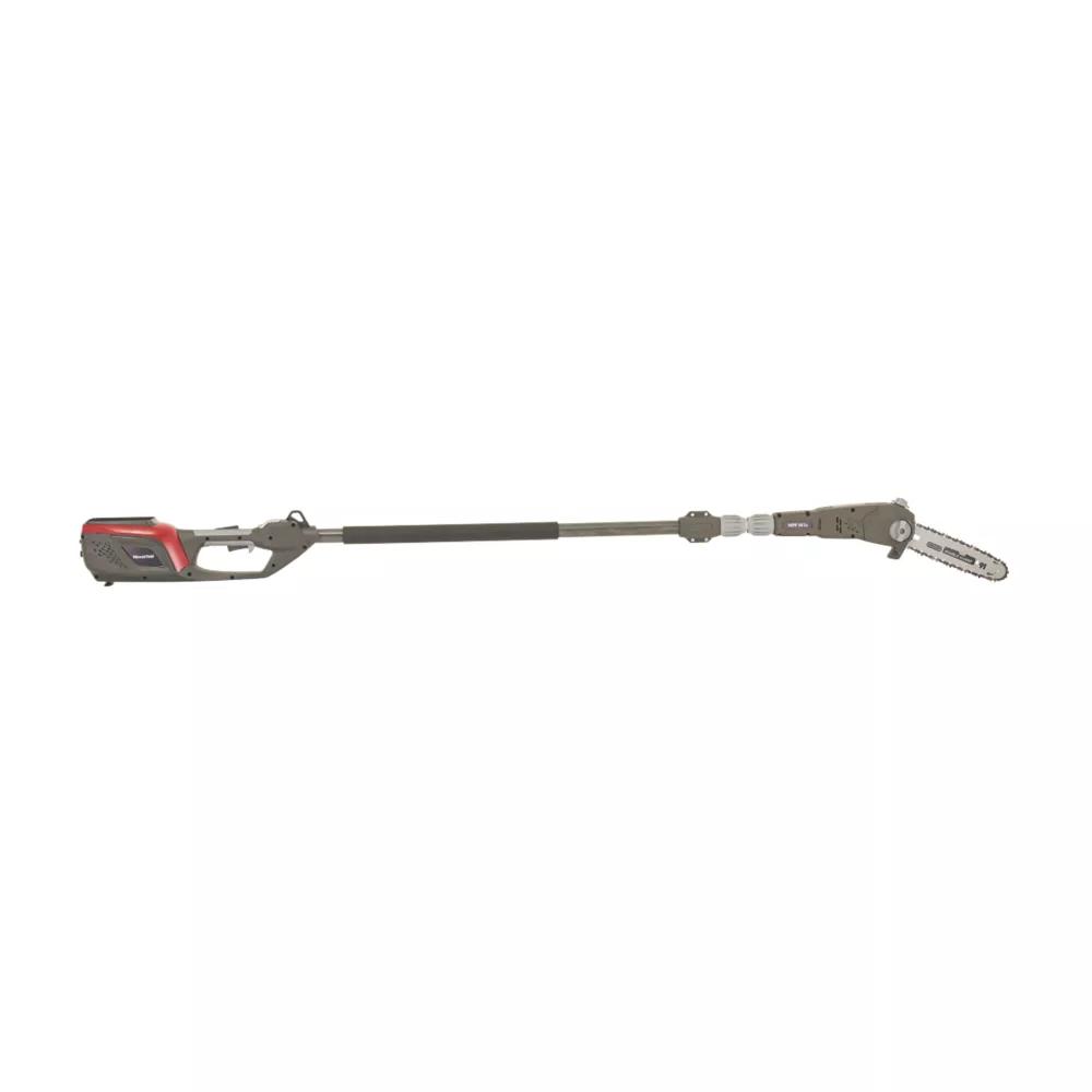 Mountfield MPP 50 Li 48V Li-Ion Cordless 25cm Long Reach Pole Pruner - Bare - Image 4