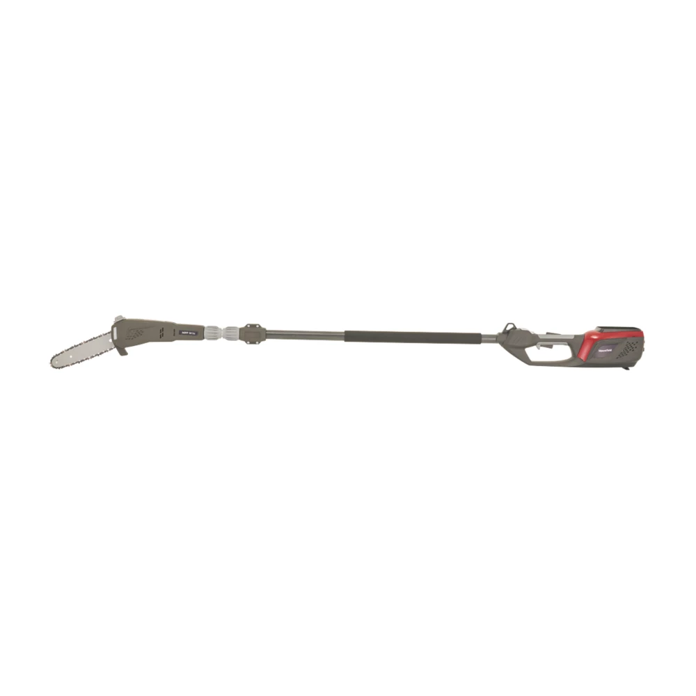 Mountfield MPP 50 Li 48V Li-Ion Cordless 25cm Long Reach Pole Pruner - Bare - Image 5