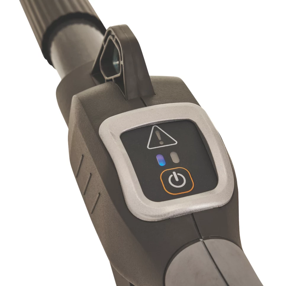 Mountfield MPP 50 Li 48V Li-Ion Cordless 25cm Long Reach Pole Pruner - Bare - Image 8