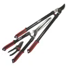 Forge Steel Pruner, Shears & Loppers Set 3 Pcs