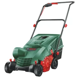 Bosch UniversalRake 900 32cm 900W Lawnraker 240V