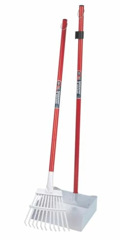 Spear And Jackson Spear & Jackson Large Garden Tidy 990mm