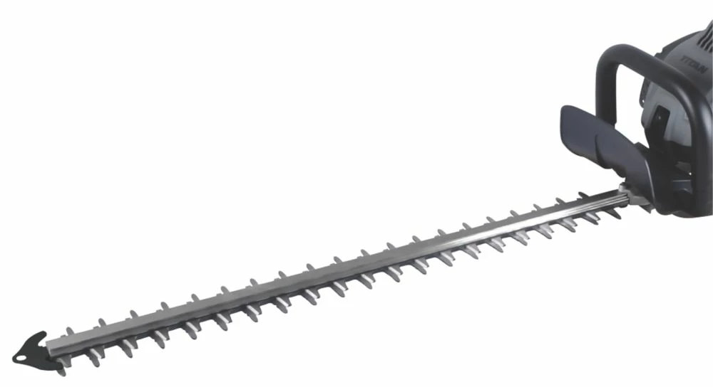 Titan TTHTP26 67cm 26cc Hedge Trimmer - Image 2