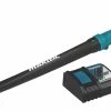 Makita DUB186RT 18V 1 X 5.0Ah Li-Ion LXT Cordless Blower Kit