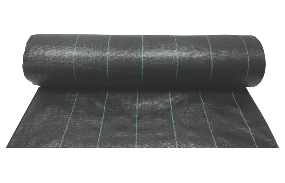 Apollo® Apollo Driveway Landscape Fabric 50 X 2m