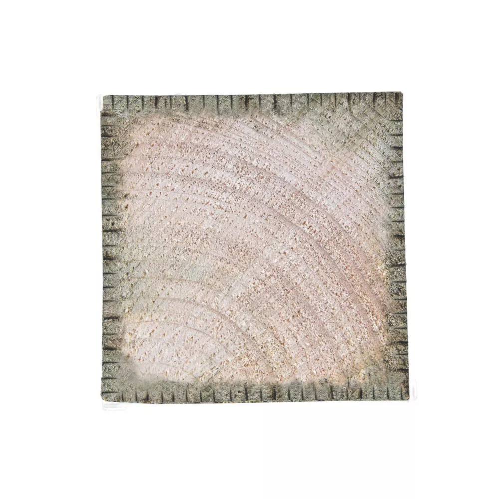 Forest Fence Posts 100 X 100mm X 1800mm 5 Pack - Image 5