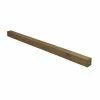 Forest Fence Posts 100 X 100mm X 1800mm 5 Pack