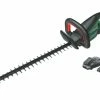 Bosch UniversalHedgeCut 18V-55 55cm 18V 1 X 2.5Ah Li-Ion Power For All Brushless Cordless Hedge Trimmer