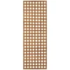 Forest Premium Softwood Rectangular Trellis 2 X 6' 5 Pack