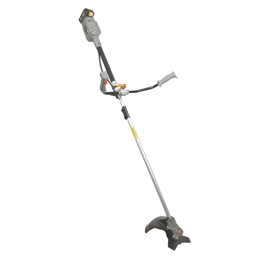 Titan TTT817GBC TTT817GBC 36V 1 X 4.0Ah Li-Ion TXP Brushless Cordless Brushcutter - Image 2