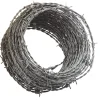 Apollo® Apollo -Ply Steel Barbed Wire 50m