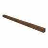Forest Fence Posts 75 X 75mm X 2100mm 4 Pack
